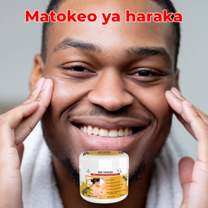 Warts Removal Cream 100% Natural