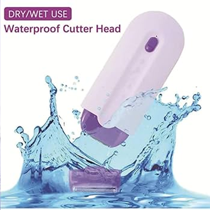 Hair Removal Kit