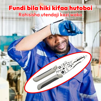 Cable Cutter 100% Safe