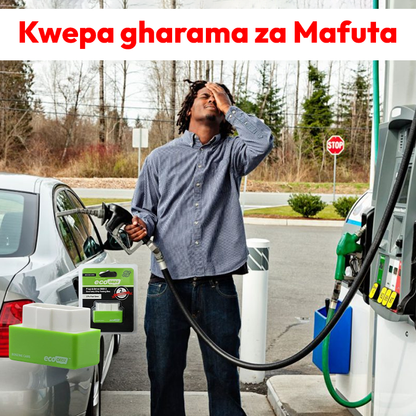 Fuel Saver 100% Natural