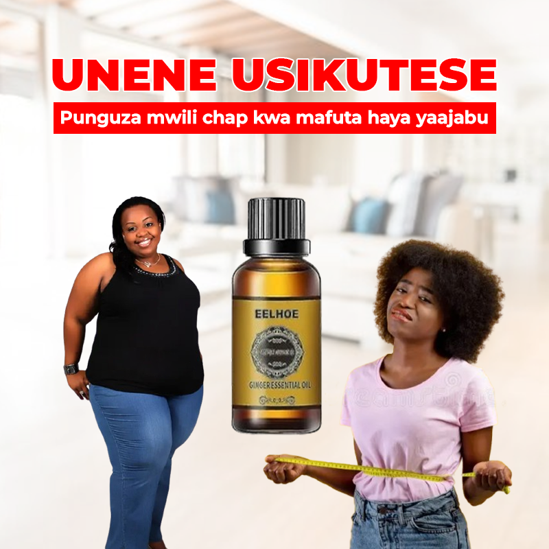 Belly Drainage Oil Original