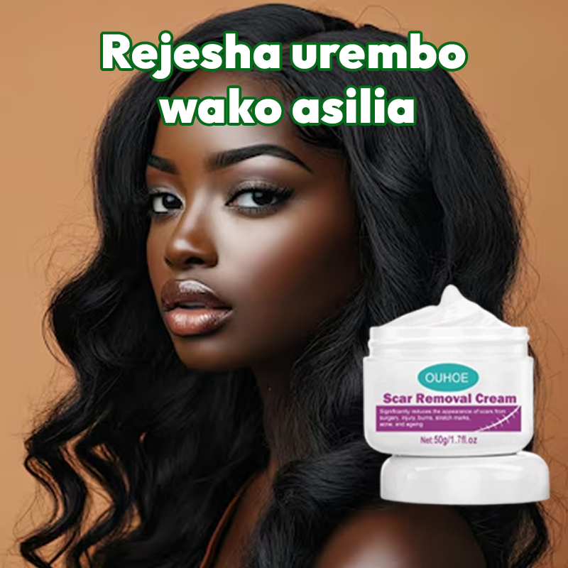 Scar Removal Cream nw