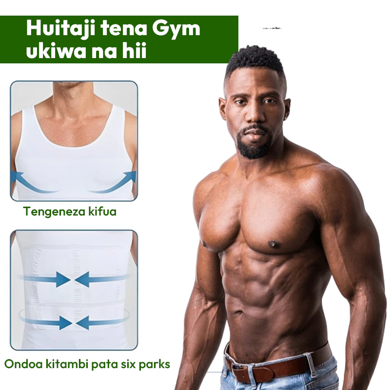 Slim vest 100% Guarantee