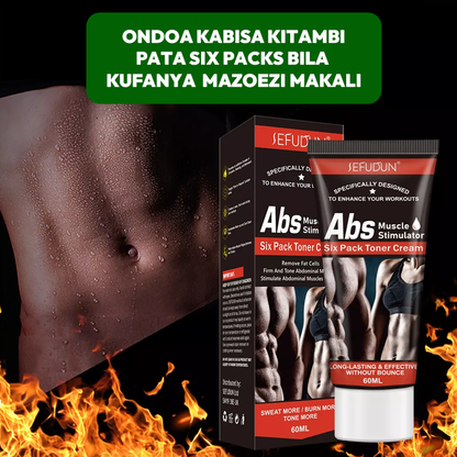 Abs Cream 100%