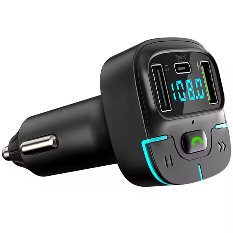 Car Charger Adapter