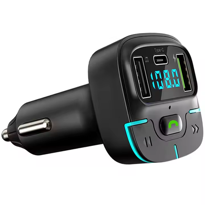 Car Charger Adapter