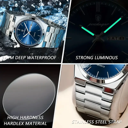 Luminous Watch