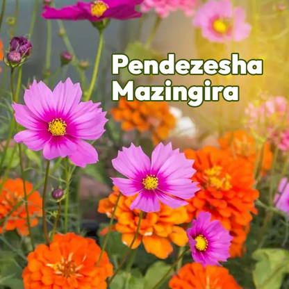 Flower Seeds