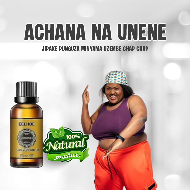 Belly Drainage Oil Pure natural M-43