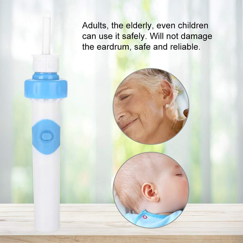Ear Wax Remover