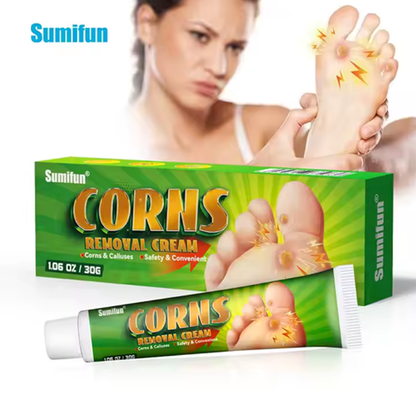 Foot Corn Remover