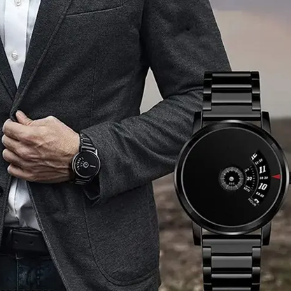 Quartz Watch