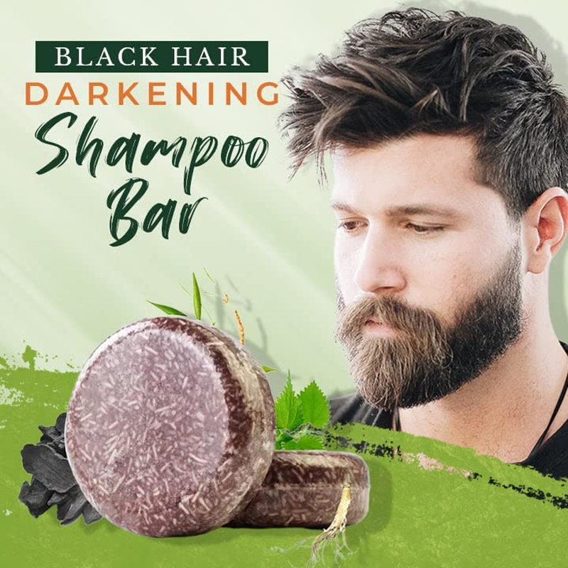Hair Shampoo Soap guarantee