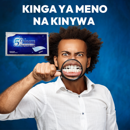 Teeth Whitening Strip