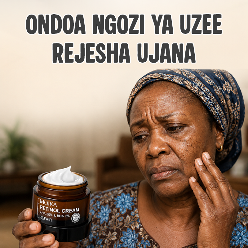 Anti Aging Cream Original