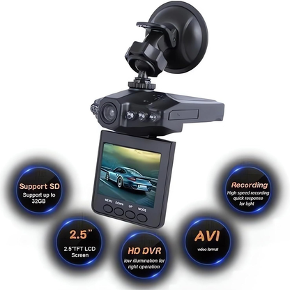 Car Camera HD