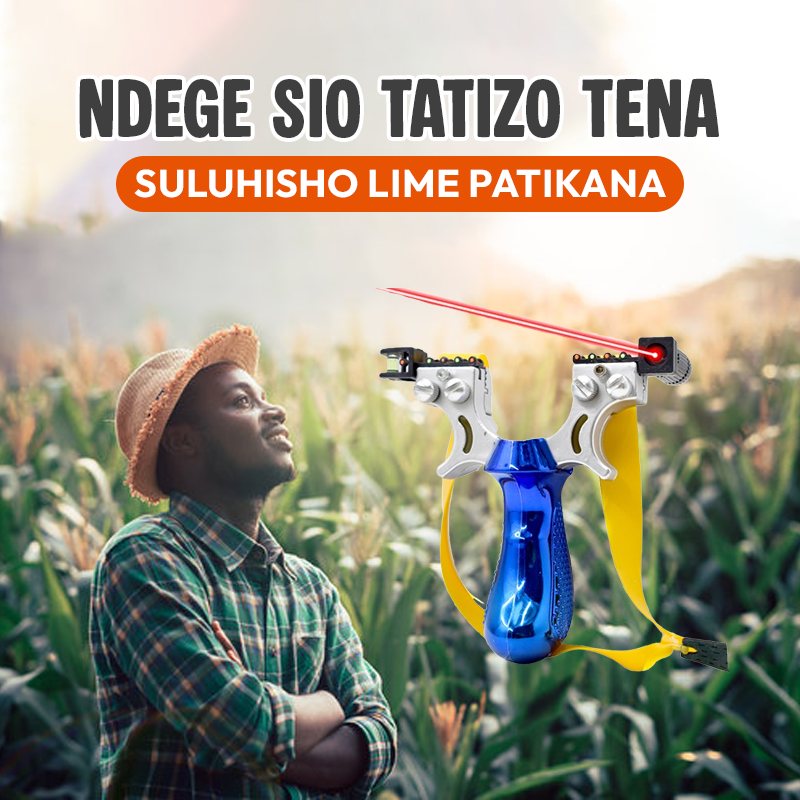Hunting Slingshot Original