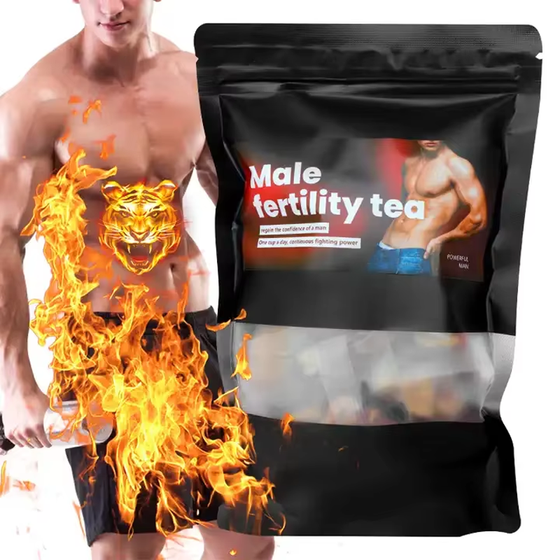 Male Fertility Tea