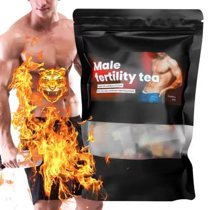 Male Fertility Tea