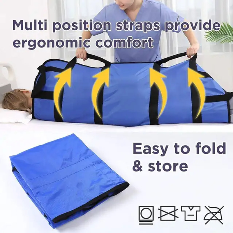 Wheelchair Sling Support