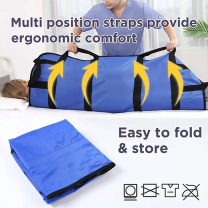 Wheelchair Sling Support