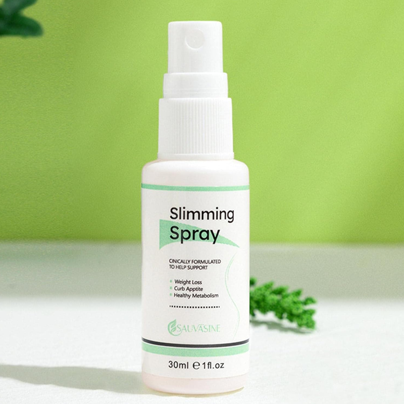Slimming Spray