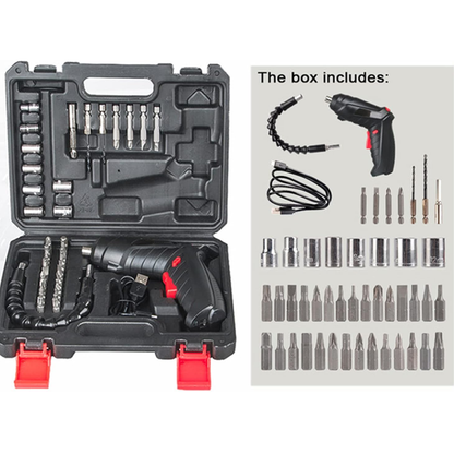 Electric Screwdriver