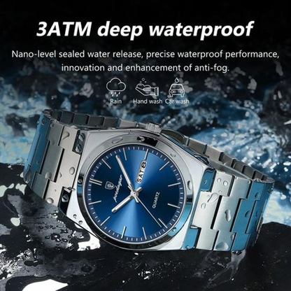 Luminous Watch