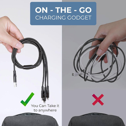 Super Fast Charger