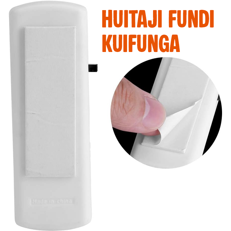 Anti Theft Alarm OFA
