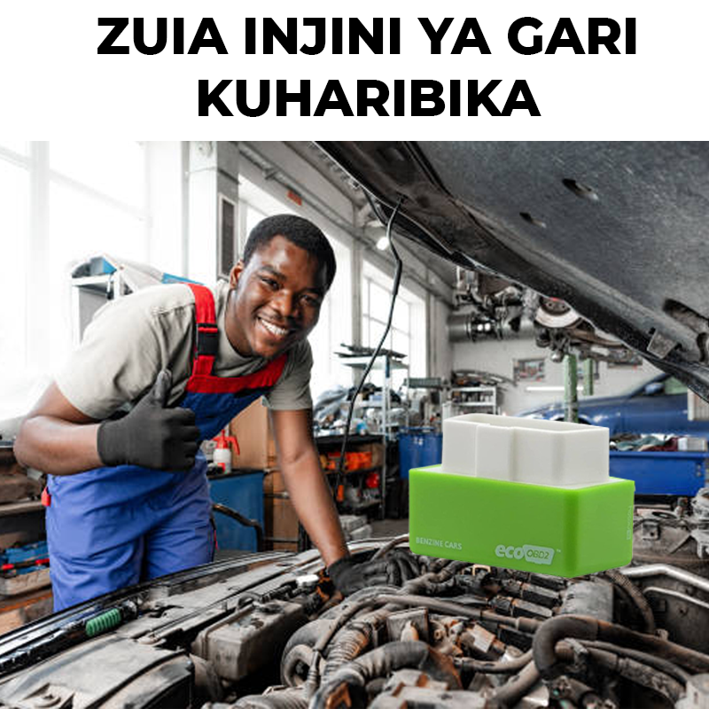 Fuel Saver 100% L-32