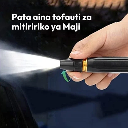 Car Water Gun 100% Guarantee.