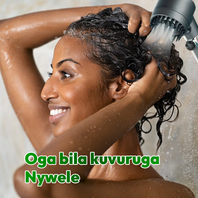 Shower Head