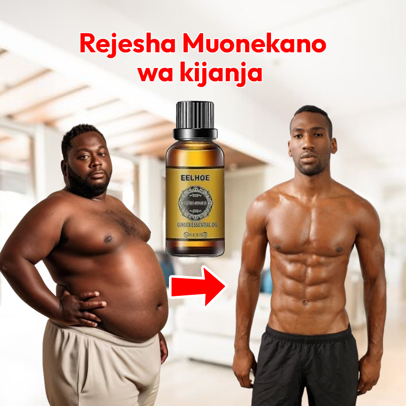Belly Drainage Oil 100% Guarantee.