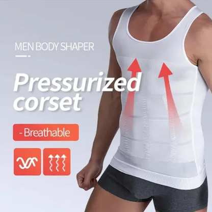 Slim Vest