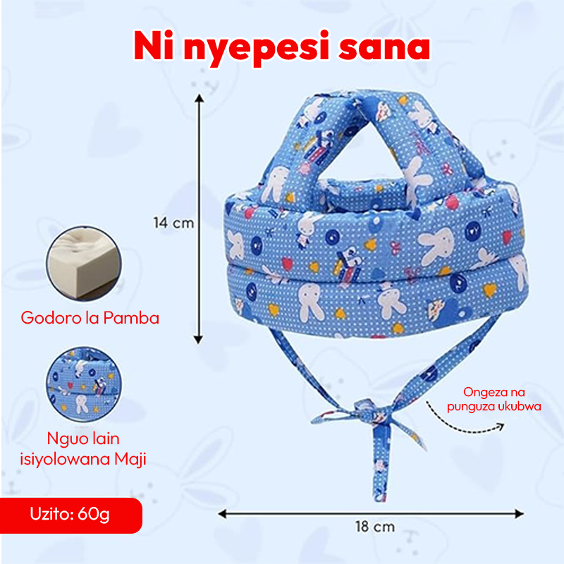 Child Head Protector 100% Safe