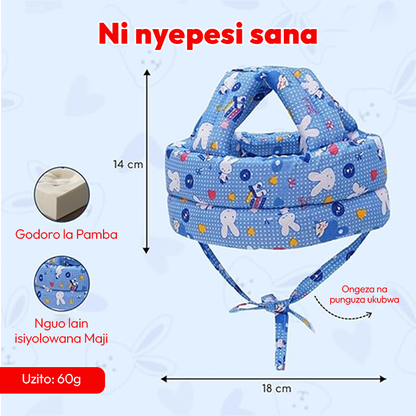 Child Head Protector 100% Safe