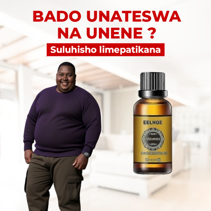 Belly Drainage Oil Original
