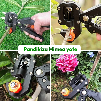 Grafting Machine