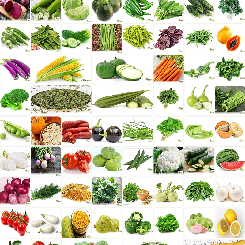 Vegetable Seeds