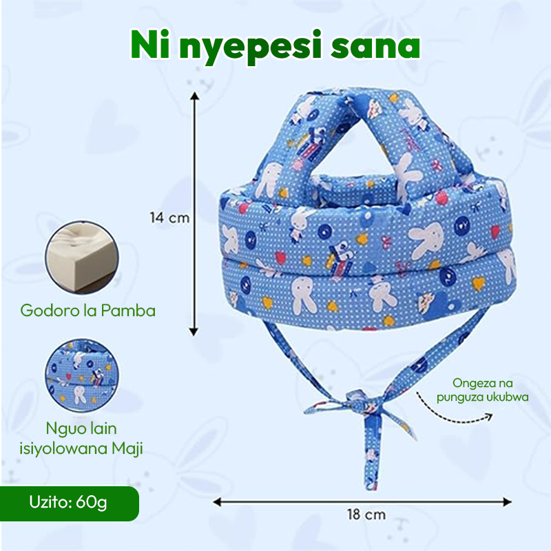 Child Head Protector