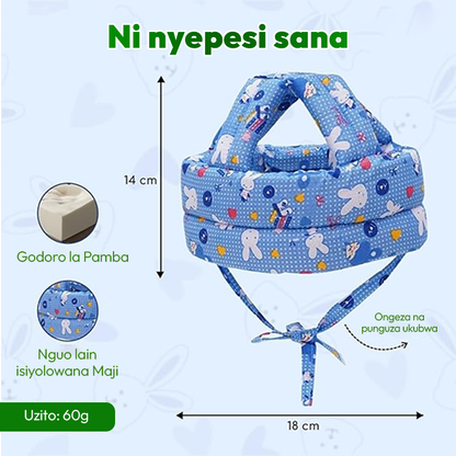 Child Head Protector