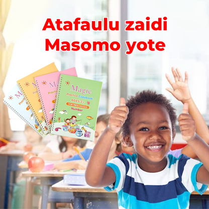 Education Copybook 100% Pass