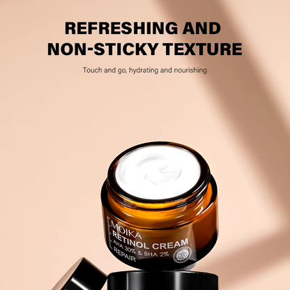 Anti Aging Cream guarantee