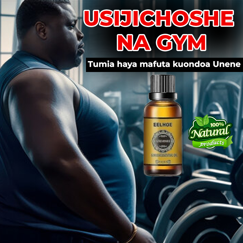 Belly Drainage Oil 100% Fast result