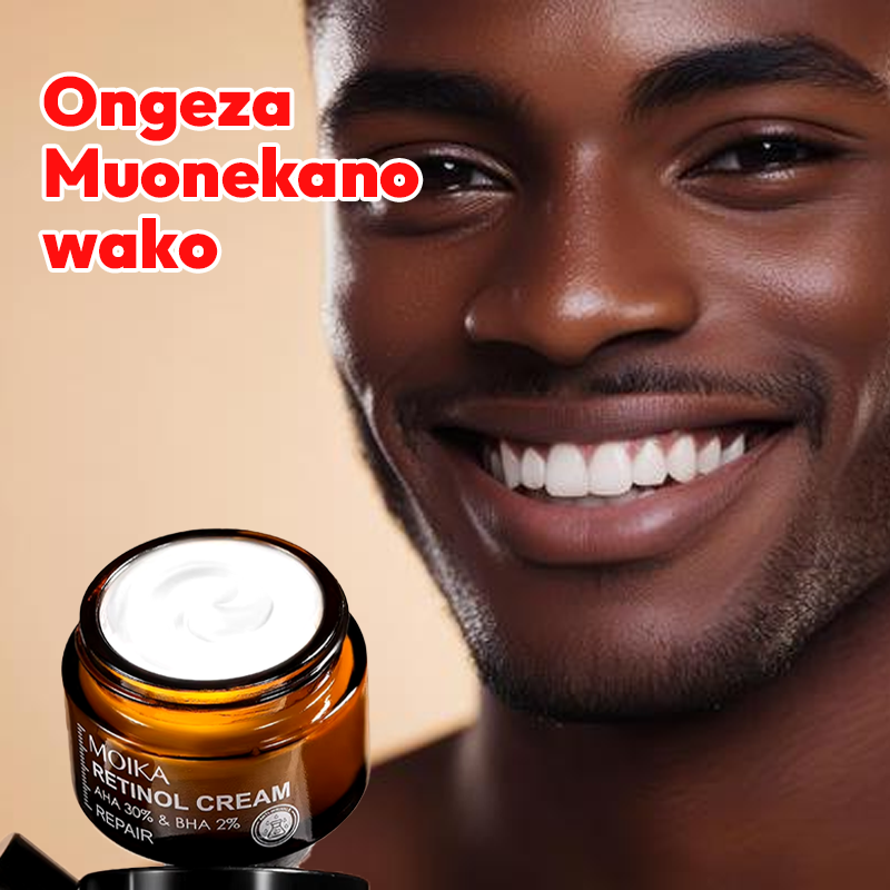 Anti Aging Cream