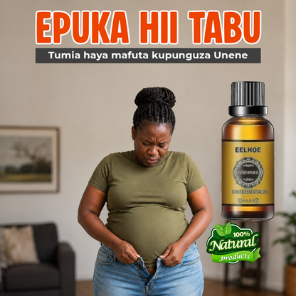 Belly Drainage Oil Original