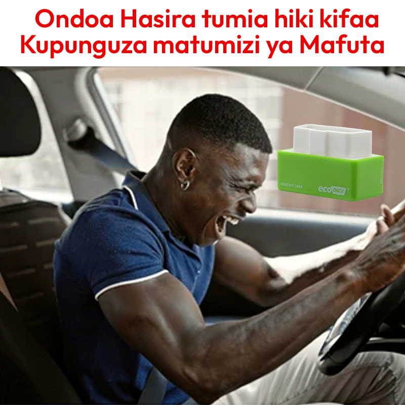 Fuel Saver 100% Natural