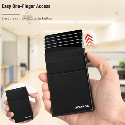 Credit Card Holder