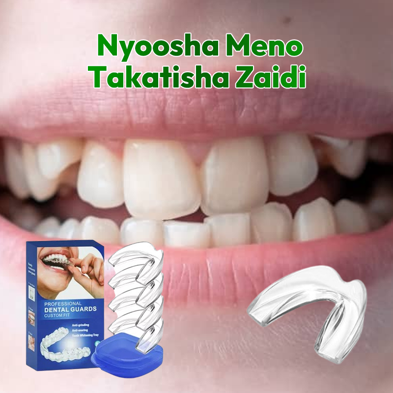 Mouth Guard